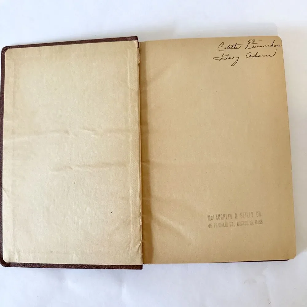 The Text‎ Book Of Georgian Chant 1930
